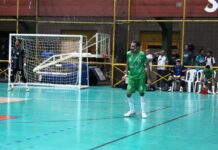 Prefeito de Casa Nova, Anisio Viana, entra para a história da Copa TV Grande Rio
