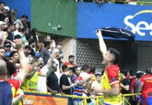 Copa TV Grande Rio: Léo Maluco marca aos 26 segundos do fim, Cabrobó vence Casa Nova no agregado e vai à final da Divisão Especial