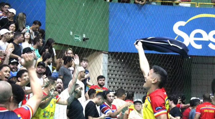 Copa TV Grande Rio: Léo Maluco marca aos 26 segundos do fim, Cabrobó vence Casa Nova no agregado e vai à final da Divisão Especial