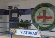 Idosa é morta pelo marido dentro de casa em Araripina