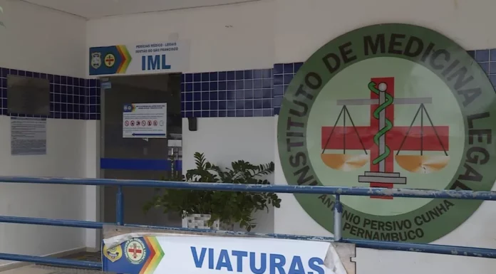 Idosa é morta pelo marido dentro de casa em Araripina