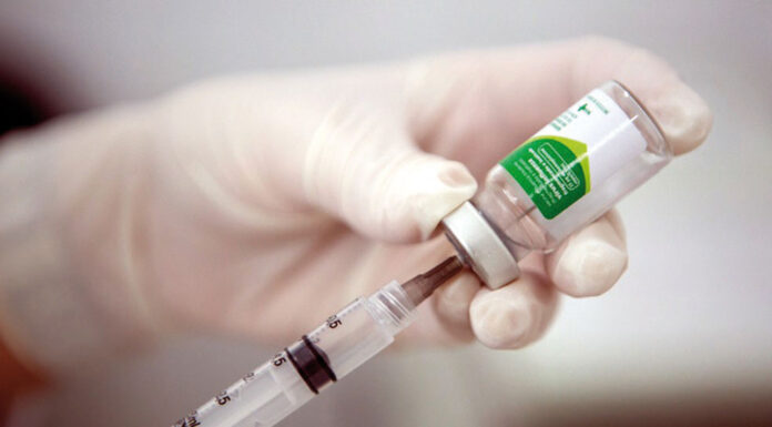 Balanço da vacinação contra Influenza reflete alerta para baixa procura entre grupos prioritários em Juazeiro