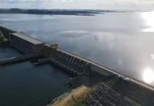 Alcance da capacidade máxima do reservatório de Sobradinho não é motivo de alarme para a população, informa Axia Energia