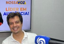 Lucas Ramos sobre fim da escala 6×1: “Não vai quebrar o país e produtividade não vai cair”
