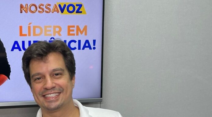 Lucas Ramos sobre fim da escala 6×1: “Não vai quebrar o país e produtividade não vai cair”