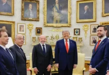 Lula e Trump orientam ministros a resolverem tarifas em 30 dias