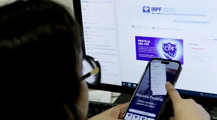 Na reta final, 30% ainda não enviaram declaração do Imposto de Renda