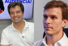 Lucas Ramos analisa movimento de Miguel Coelho, cobra coerência política e diz que projeto virou “individual, familiar”