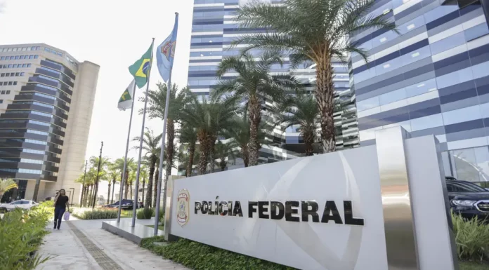 PF prende foragido do caso Master em Dubai