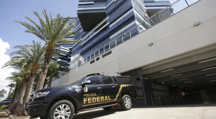 Governo lança programa de R$ 11 bilhões contra o crime organizado