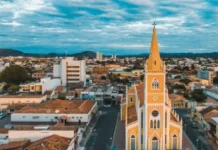 Ministério da saúde entrega 75 novos veículos para transporte de pacientes do SUS em Serra Talhada