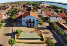 Suspeito de tentar matar ex-padrasto com golpe de faca é preso em Curaçá