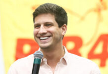 João Campos cumprirá agenda em Lagoa Grande neste sábado (23)