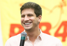 João Campos cumprirá agenda em Lagoa Grande neste sábado (23)