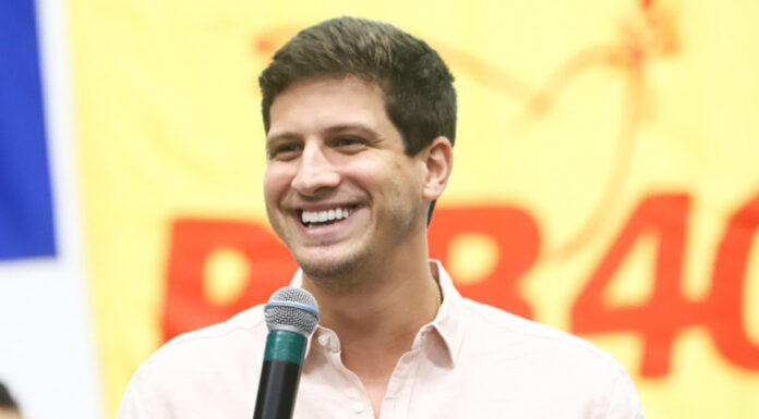 João Campos cumprirá agenda em Lagoa Grande neste sábado (23)