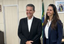 Instalação de Estação Meteorológica Automática é regulamentada em Lagoa Grande
