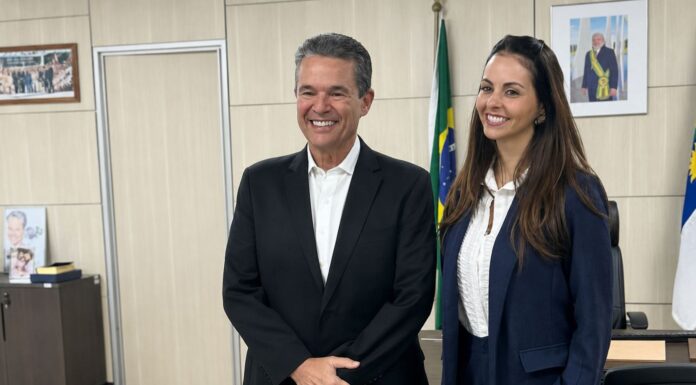 Instalação de Estação Meteorológica Automática é regulamentada em Lagoa Grande