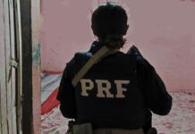 Adolescente em situação de exploração sexual é identificada pela PRF durante fiscalização na BR-407, na Bahia
