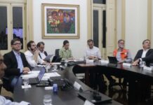 Governo federal reconhece emergência em 27 municípios de Pernambuco após fortes chuvas