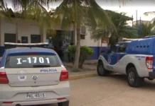 Homem é preso por tentativa de suborno à polícia após suspeita de tráfico de drogas em bar de Juazeiro