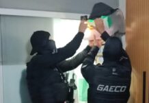Vereador é alvo de operação por fornecimento de armas para facção criminosa em Paulo Afonso