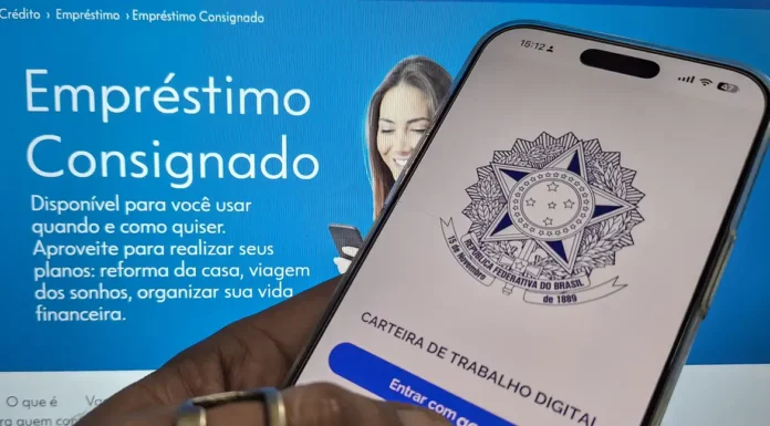 Consignados: INSS passa a exigir biometria facial a partir desta terça