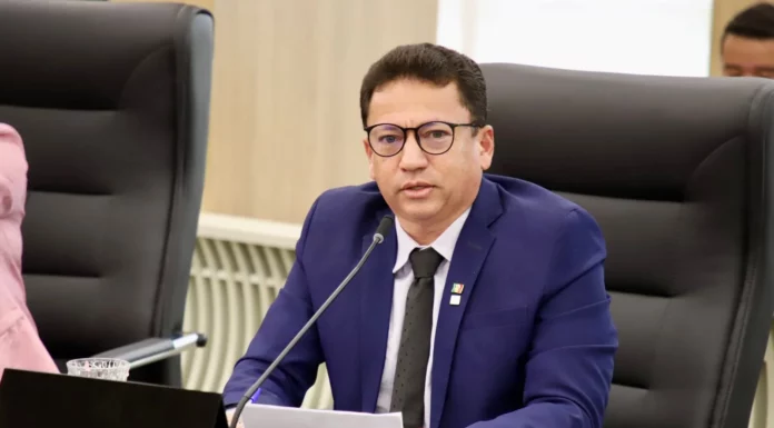 Vereador Wenderson Batista cobra em requerimento reativação de postos policiais nas áreas irrigadas de Petrolina