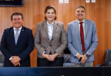 Alepe instala comissão para acompanhar o Canal do Sertão