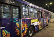 Simão Durando confirma Expresso do Forró para as nove noites do São João de Petrolina