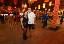 São João para todos: inscrições para o Lounge da Acessibilidade começam nesta segunda-feira (08)