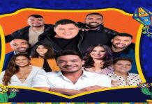 Penúltimo dia do São João de Petrolina tem Simone Mendes, Wesley Safadão, Menos é Mais e cobertura especial da Grande Rio FM
