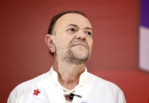 Presidente do PT nega palanque duplo de Lula em Pernambuco para João Campos e Raquel Lyra