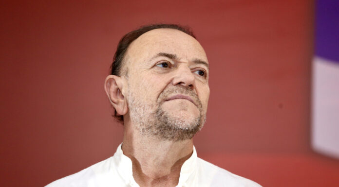 Presidente do PT nega palanque duplo de Lula em Pernambuco para João Campos e Raquel Lyra