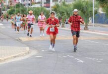 Prefeitura de Petrolina informa interdição parcial de trecho da Orla para realização da 8ª Corrida dos Namorados