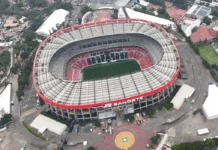 Começa nesta quinta-feira a Copa do Mundo de 2026
