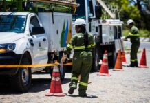 Petrolina: Neoenergia Pernambuco intensifica manutenções durante o final de semana, veja os locais