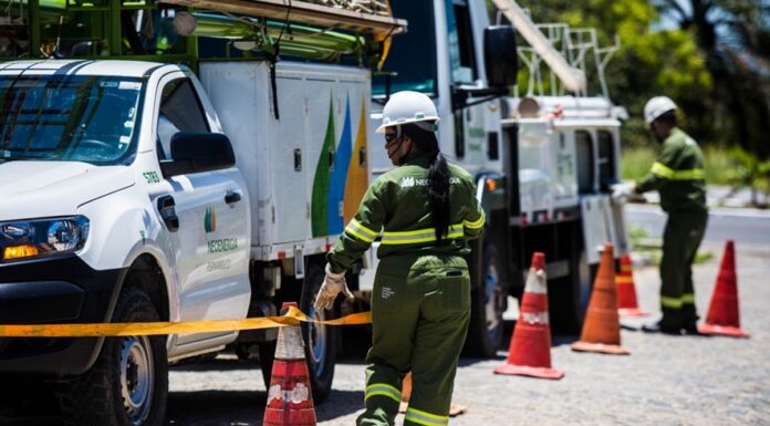 Petrolina: Neoenergia Pernambuco intensifica manutenções durante o final de semana, veja os locais
