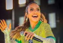 Grande Rio FM entra em campo no São João de Petrolina e acompanha jogo do Brasil e shows de Ivete Sangalo, Luan Santana e mais quatro atrações nesta quarta (24)