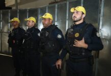 Prefeitura reforça segurança durante tradicional Jecana do Capim