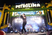 Através de mobilização do Transforma Petrolina, Natanzinho Lima vai doar R$ 30 mil para instituto que trata fissuras labiais
