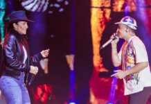 Poesia, encontros e tradição: terceira noite do São João de Petrolina emociona público com grandes momentos no Pátio Ana das Carrancas