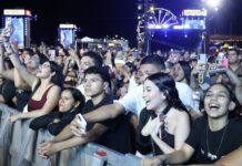 Da sanfona ao pagode, São João de Petrolina celebra a música sem perder suas raízes