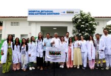 Hospital Dom Antônio Monteiro, em Senhor do Bonfim, é estadualizado e terá estrutura de saúde ampliada