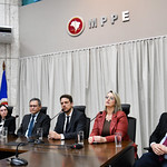 MPPE e Receita Federal celebram acordo para incrementar repressão aos núcleos financeiros do crime organizado; data também marcou operação de combate a bets ilegais