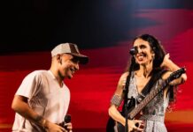 Marisa Monte estreia no São João de Petrolina e João Gomes reencontra os fãs neste domingo (21); Grande Rio FM fará cobertura completa ao vivo
