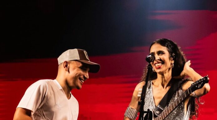 Marisa Monte fará estreia no São João de Petrolina e João Gomes reencontra os fãs neste domingo (21); Grande Rio FM fará cobertura completa ao vivo