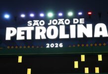 São João de Petrolina: AMMPLA orienta público a utilizar apenas transportes credenciados durante os festejos