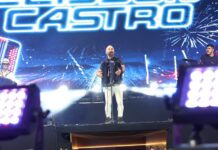 Prata da casa, Elisson Castro traz o clima de forró e romance para o São João de Petrolina