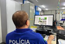 Perícia criminal da Polícia Científica atua na comprovação de furtos de energia elétrica em Pernambuco