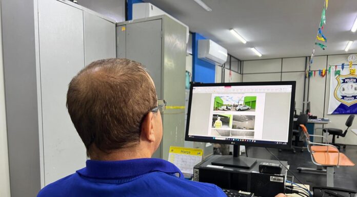 Perícia criminal da Polícia Científica atua na comprovação de furtos de energia elétrica em Pernambuco